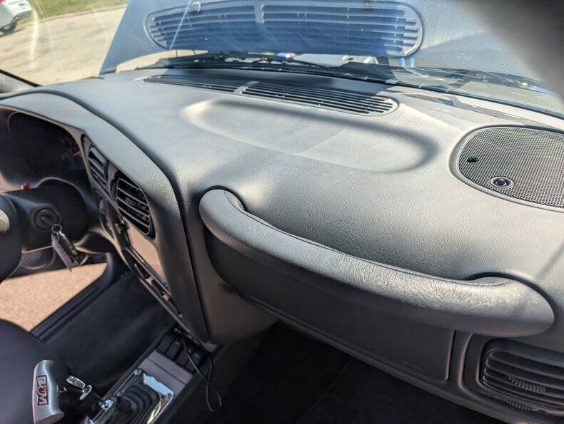 2004 Chevrolet Blazer