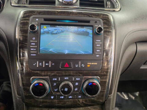2014 Buick Enclave Premium