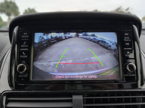 2024 Mitsubishi Eclipse Cross ES