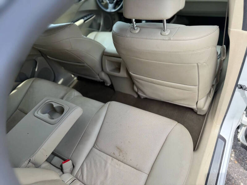2015 Acura RDX w/Tech