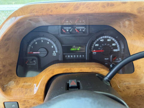 2010 Thor Motor Coach Four Winds 23A