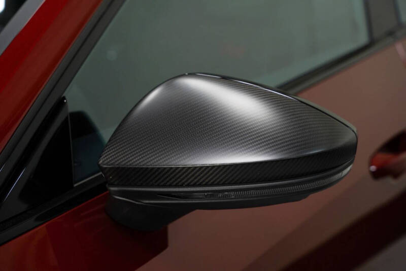 2025 Audi RS 7 Performance 4.0T quattro