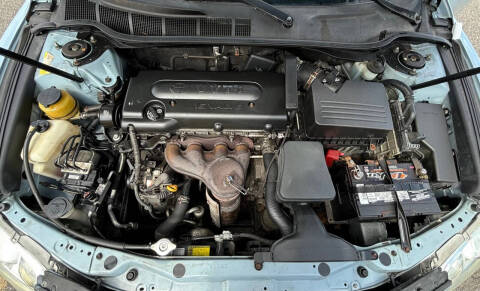 2007 Toyota Camry LE