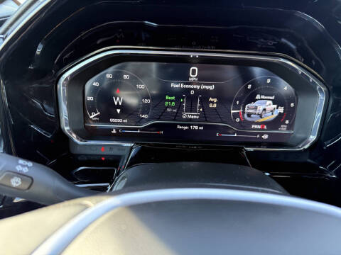 2024 GMC Sierra 2500HD SLE