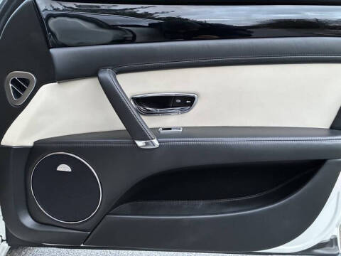 2015 Bentley Flying Spur V8