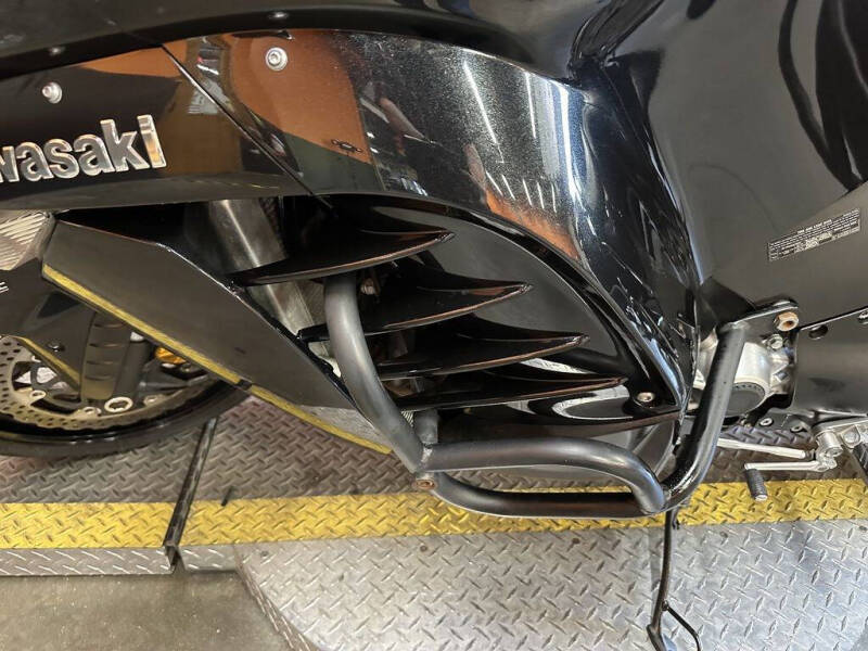 2014 Kawasaki Concours™14 ABS