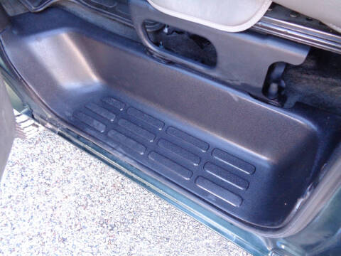 2016 GMC Savana LT 3500