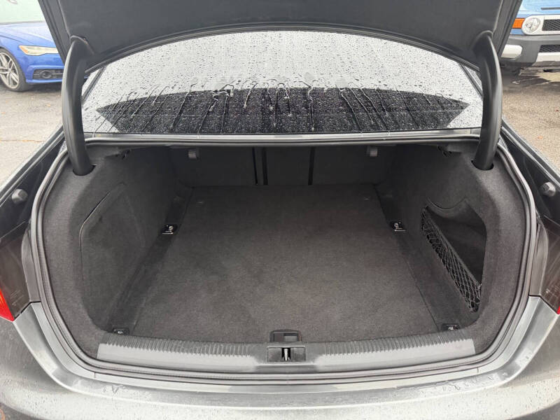 2015 Audi S4 3.0T quattro Premium Plus