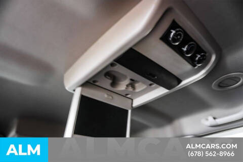 2019 Dodge Journey Crossroad