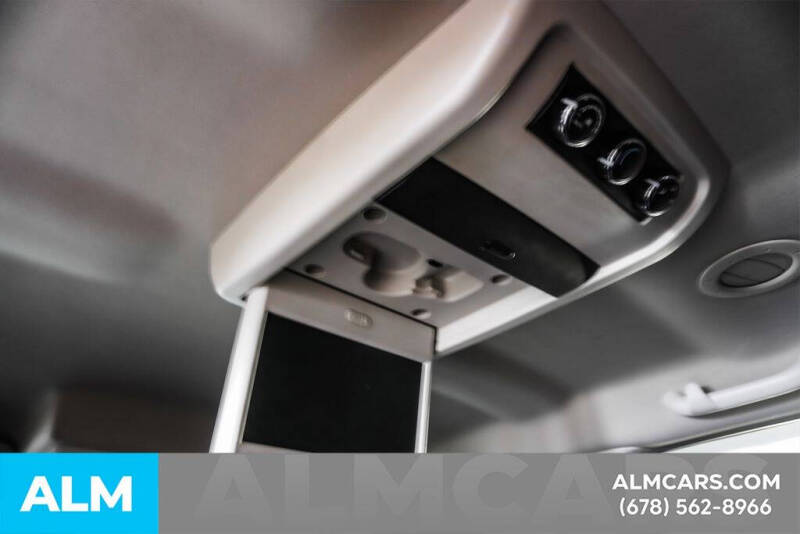 2019 Dodge Journey Crossroad