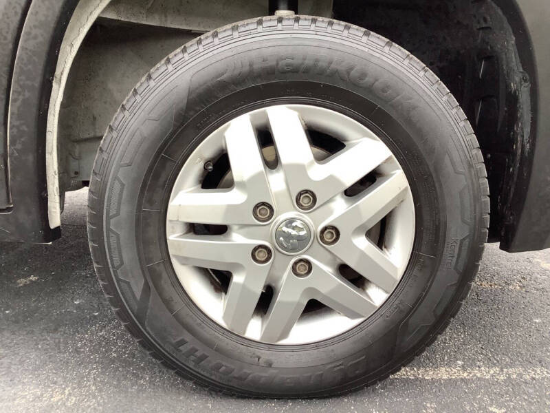 2021 RAM ProMaster 1500 136 WB