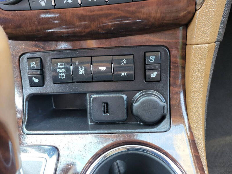 2017 Buick Enclave Premium