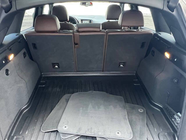 2013 Audi Q5 2.0T quattro Premium Plus