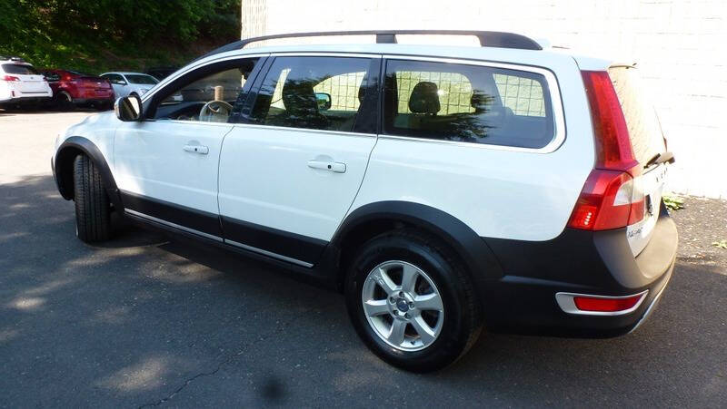 2013 Volvo XC70 3.2 Premier Plus