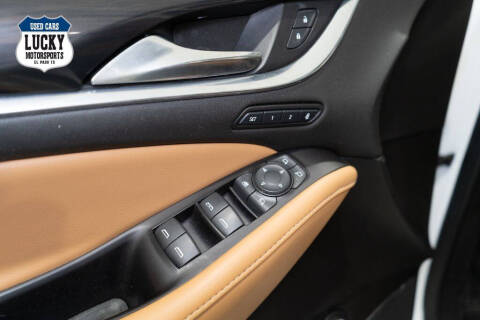 2019 Buick Enclave Premium