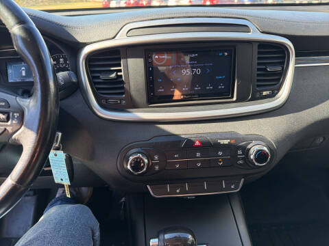 2016 Kia Sorento LX V6