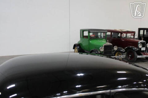 1950 Chevrolet Fleetline