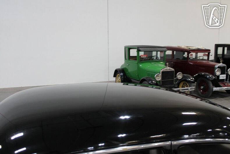 1950 Chevrolet Fleetline