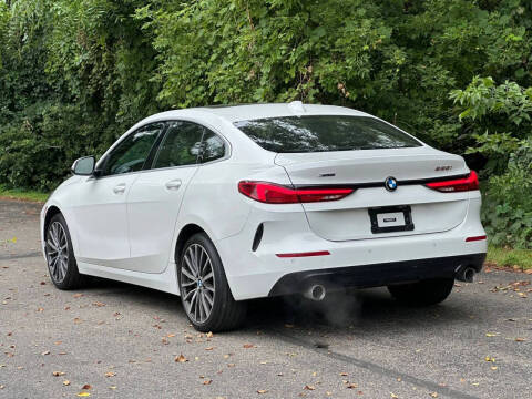 2020 BMW 2 Series 228i xDrive Gran Coupe