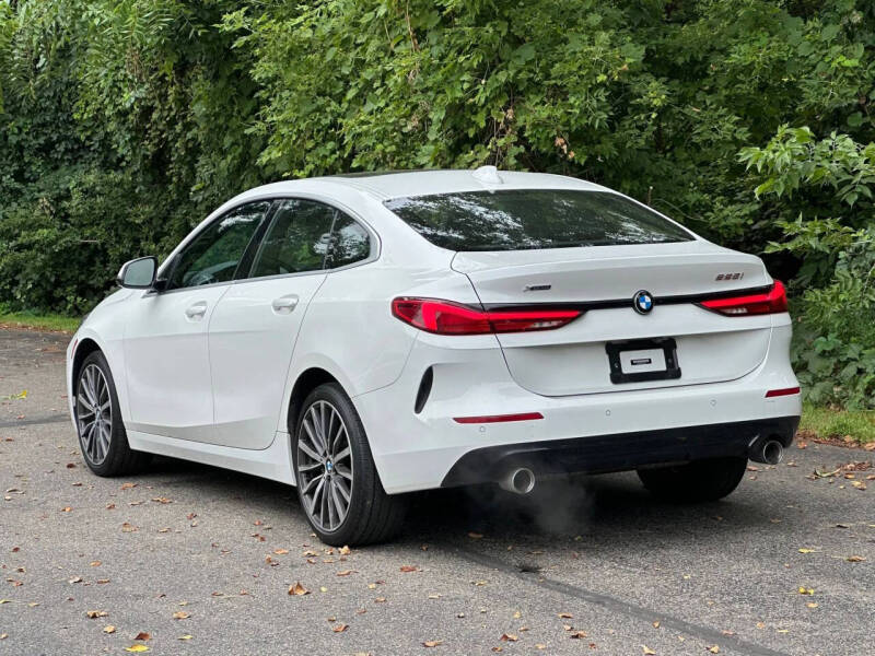 2020 BMW 2 Series 228i xDrive Gran Coupe