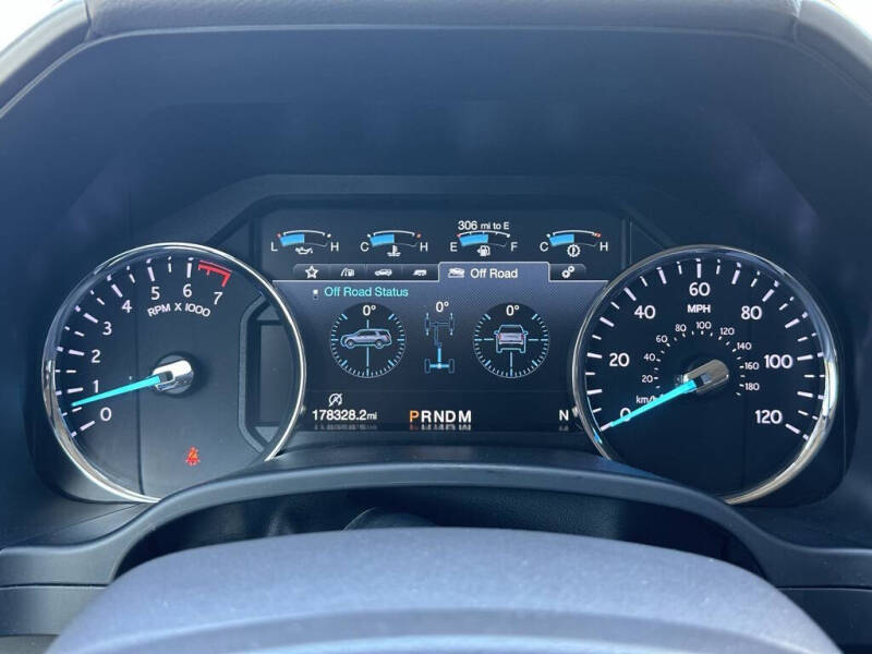 2018 Ford Expedition MAX XLT