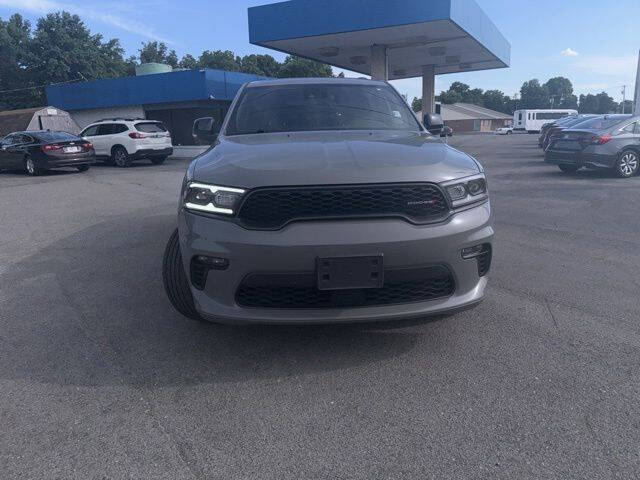 2023 Dodge Durango GT Plus