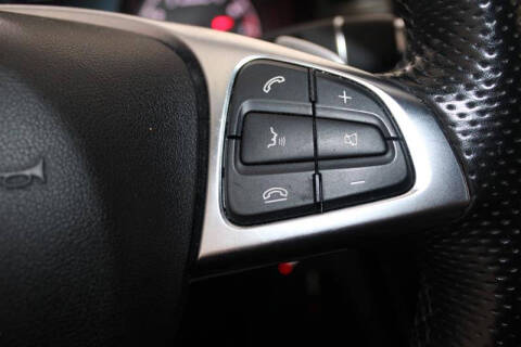 2017 Mercedes-Benz C-Class AMG C 43