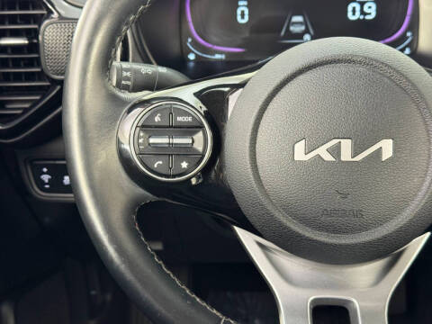 2023 Kia Soul EX