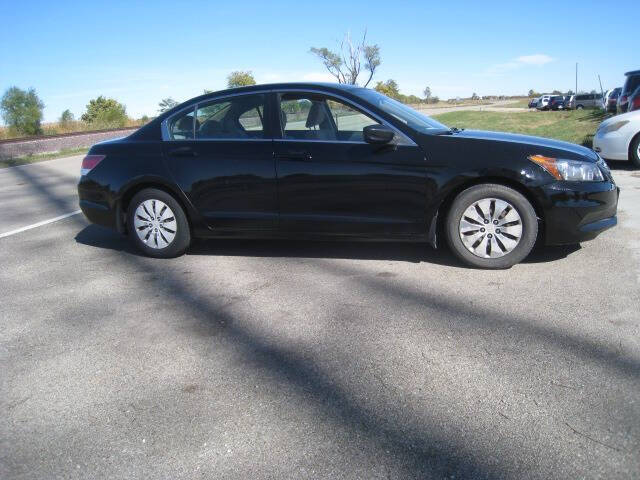 2011 Honda Accord LX photo 4