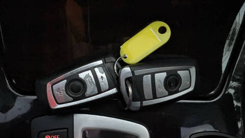 2015 BMW 5 Series 528i