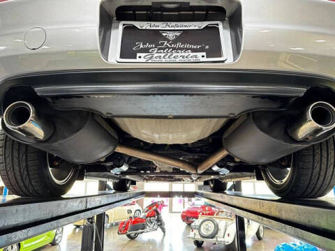 2001 Honda S2000