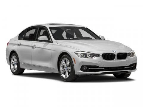 2018 BMW 3 Series 330i xDrive