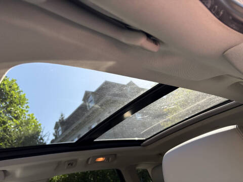 2013 Cadillac SRX Luxury Collection