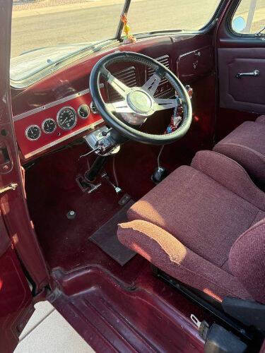 1952 Studebaker 2R5