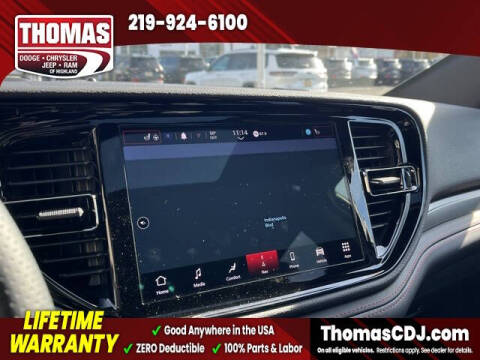 2026 Dodge Durango GT HEMI Plus