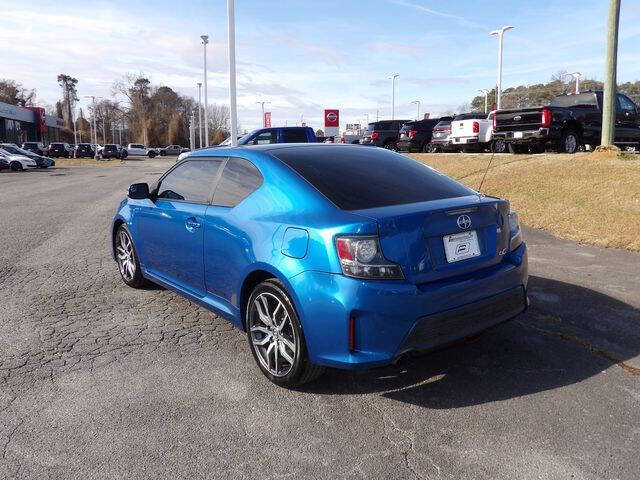 2014 Scion tC