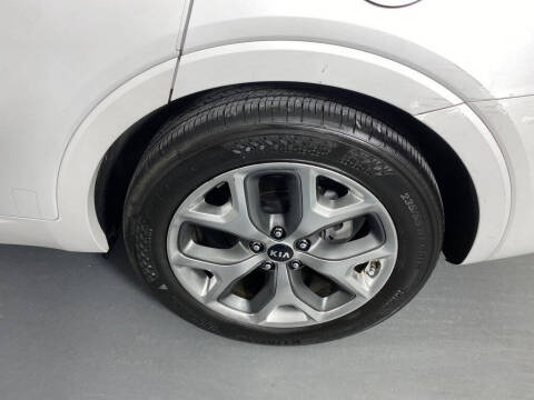 2020 Kia Sorento SX V6