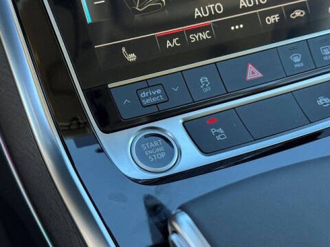 2026 Audi Q7 quattro Premium 45 TFSI