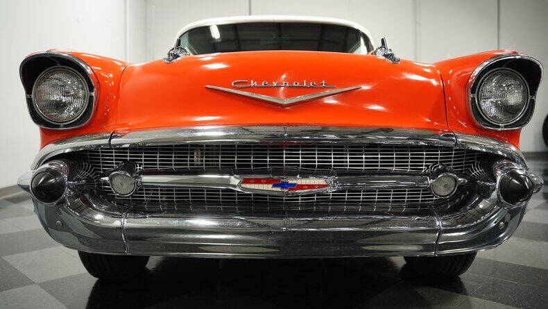 1957 Chevrolet 210