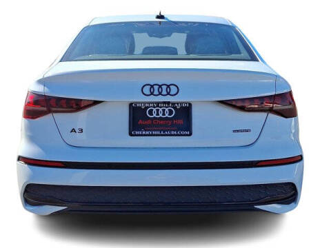 2026 Audi A3 quattro Premium Plus 40 TFSI