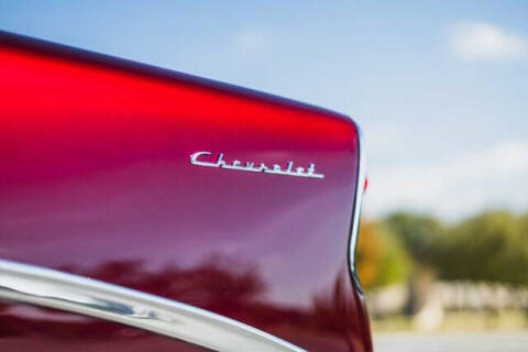 1956 Chevrolet 210