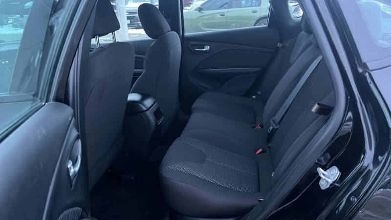 2016 Dodge Dart SXT Sport Rallye