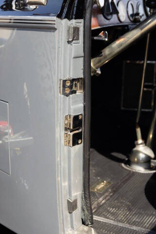 1926 Rolls-Royce Silver Ghost