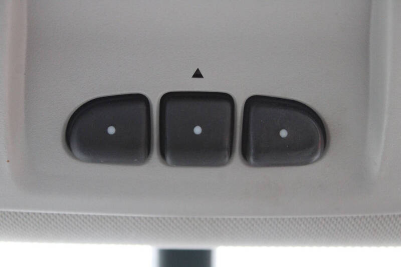 2017 GMC Acadia Limited