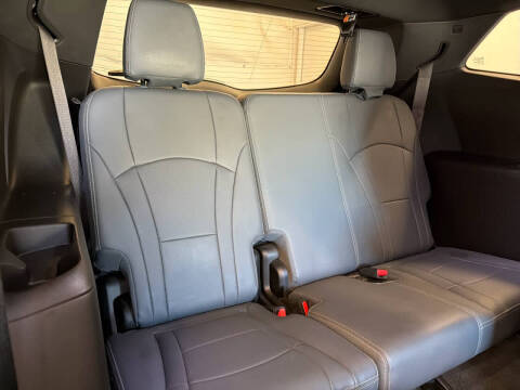 2022 Buick Enclave Premium