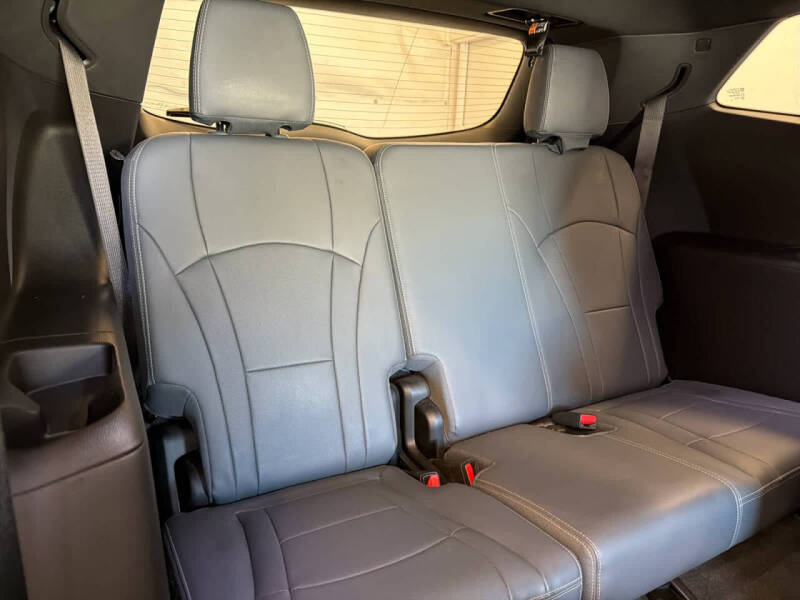 2022 Buick Enclave Premium