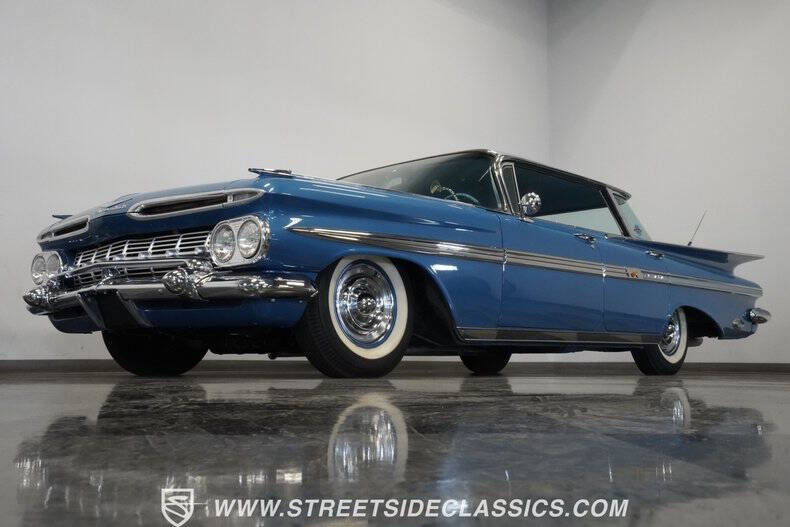 1959 Chevrolet Impala