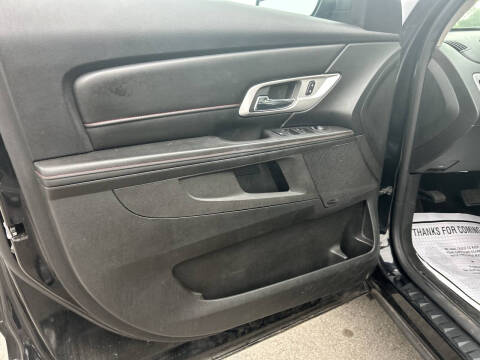 2014 GMC Terrain SLT-1