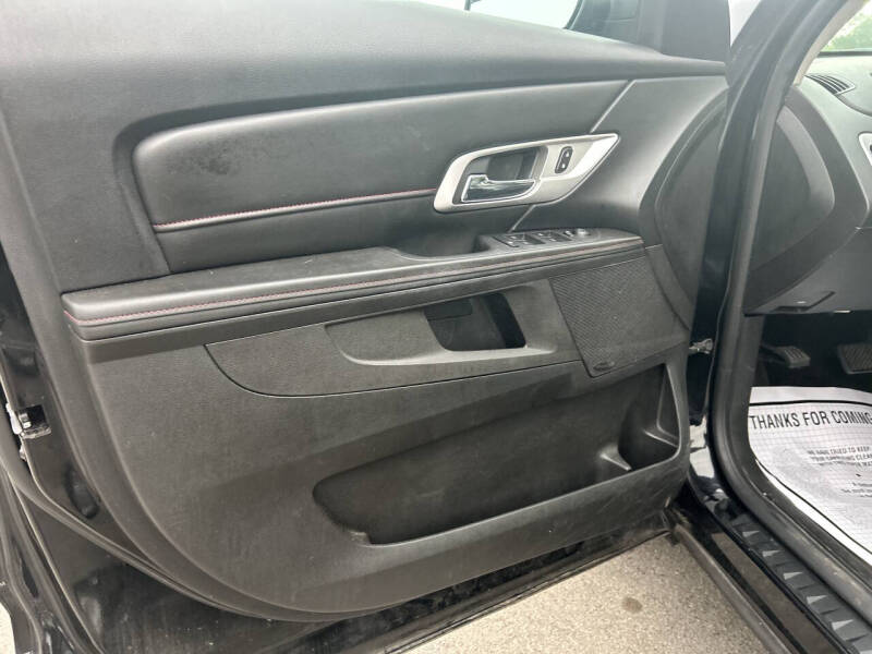 2014 GMC Terrain SLT-1
