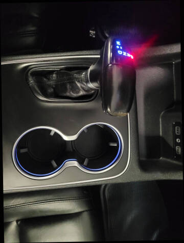 2020 Dodge Durango Pursuit